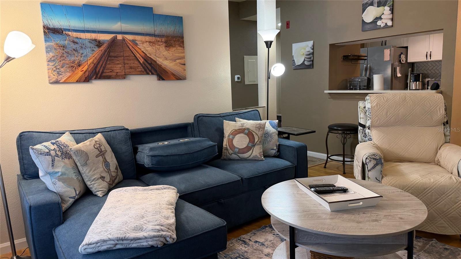 1226 S MISSOURI AVE #1019, CLEARWATER, FL, 33756