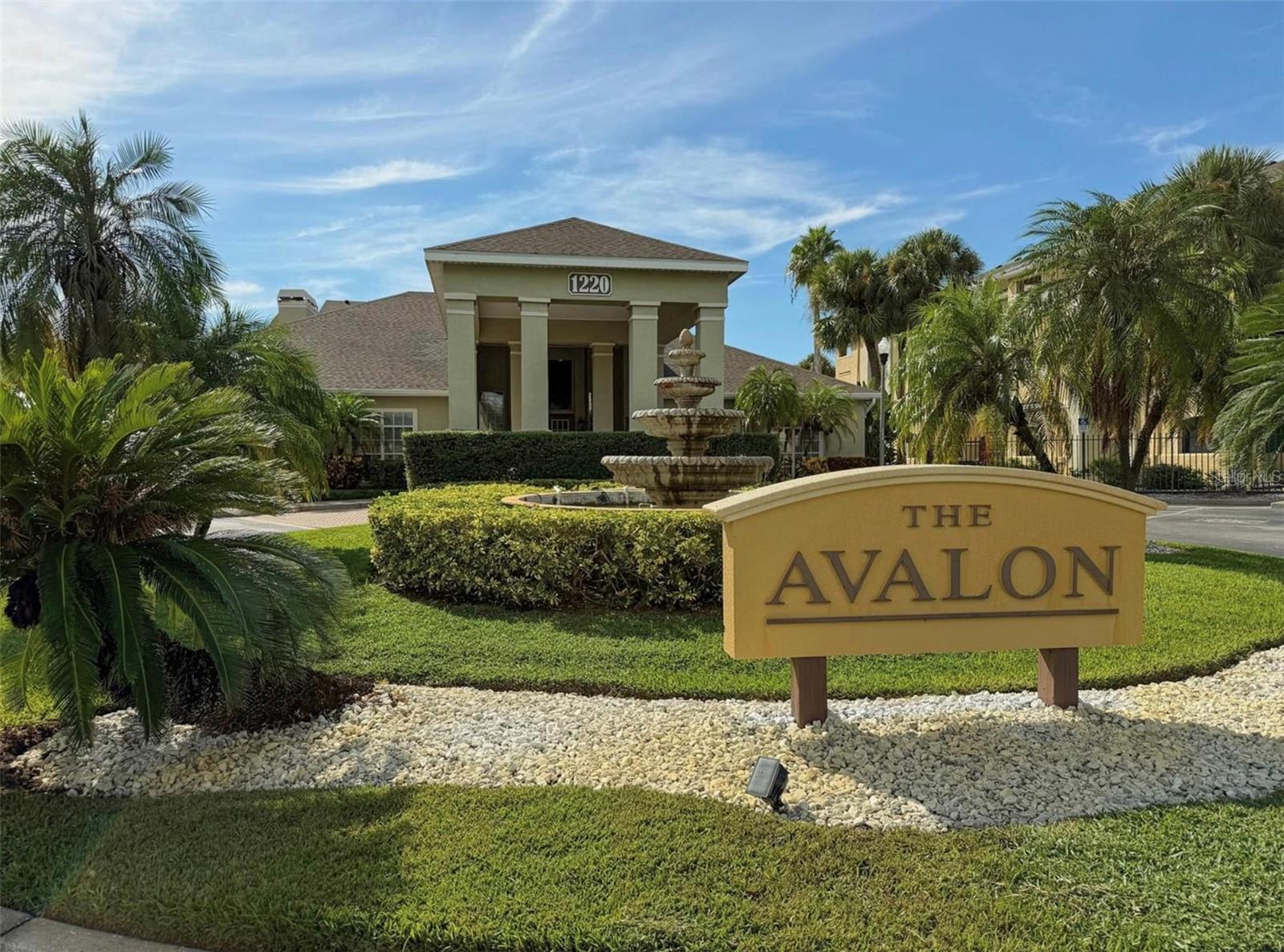 1226 S MISSOURI AVE #1019, CLEARWATER, FL, 33756