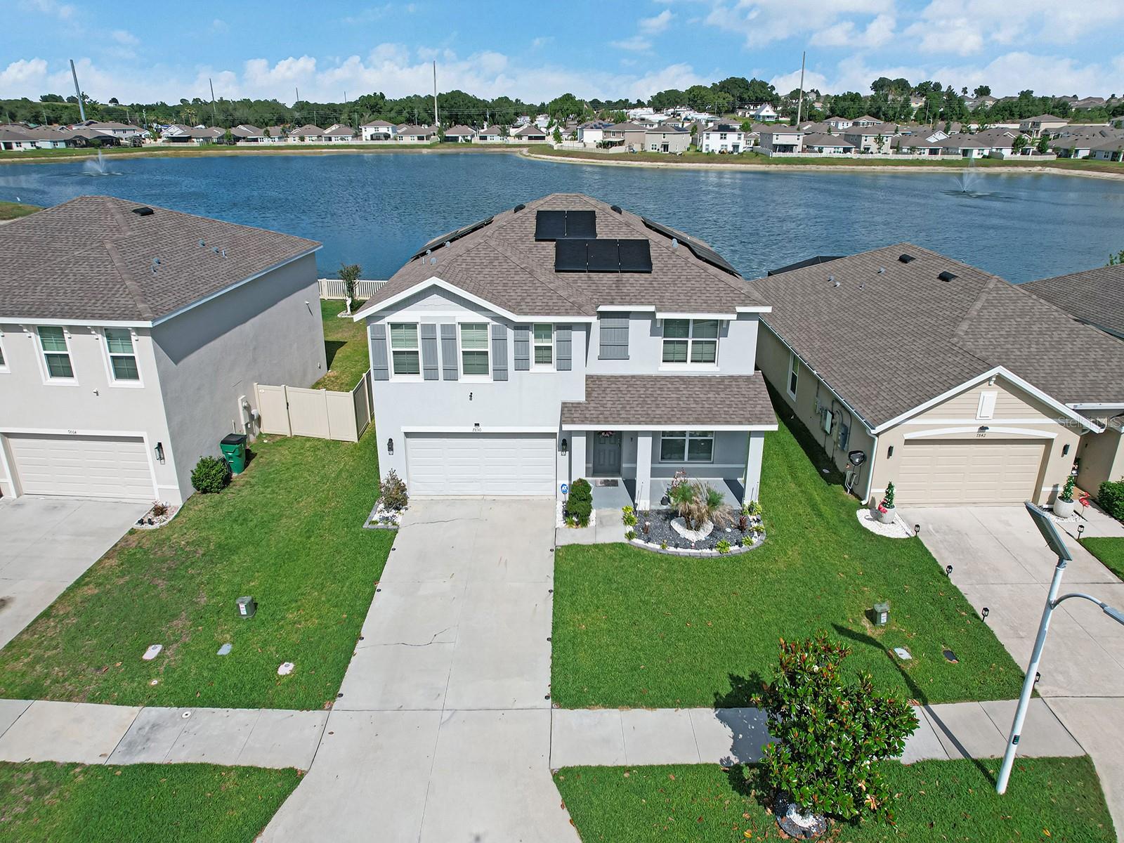 7850 SAIL CLOVER LN, ZEPHYRHILLS, FL, 33540