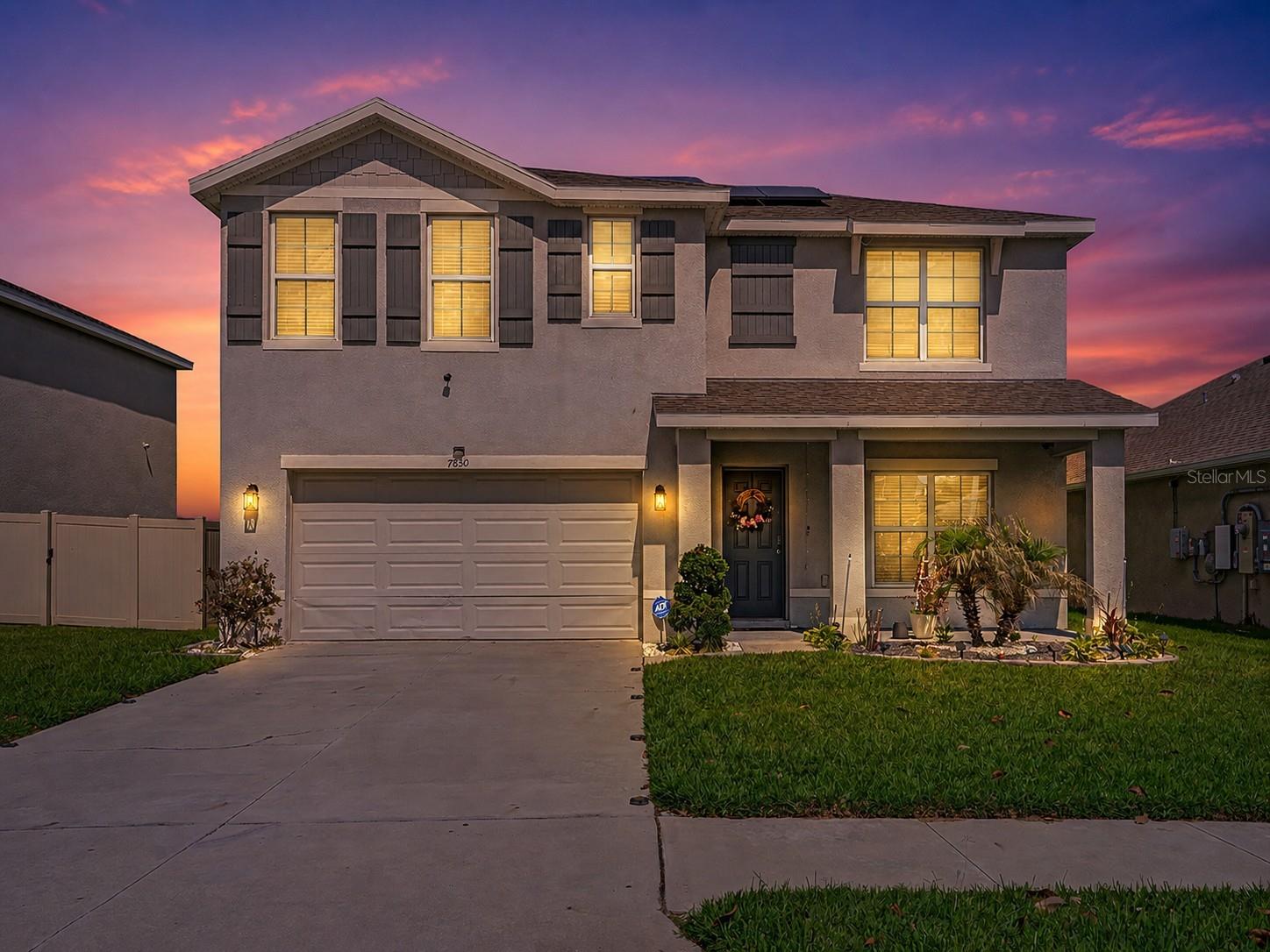 7850 SAIL CLOVER LN, ZEPHYRHILLS, FL, 33540
