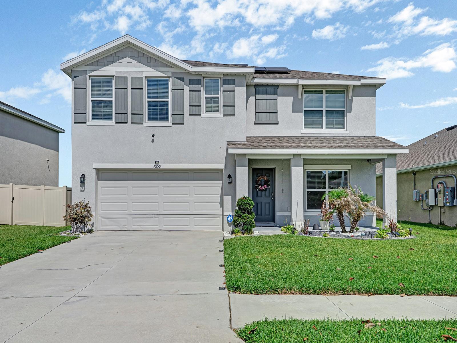 7850 SAIL CLOVER LN, ZEPHYRHILLS, FL, 33540