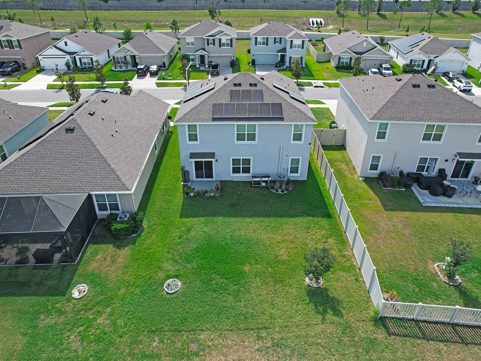 7850 SAIL CLOVER LN, ZEPHYRHILLS, FL, 33540