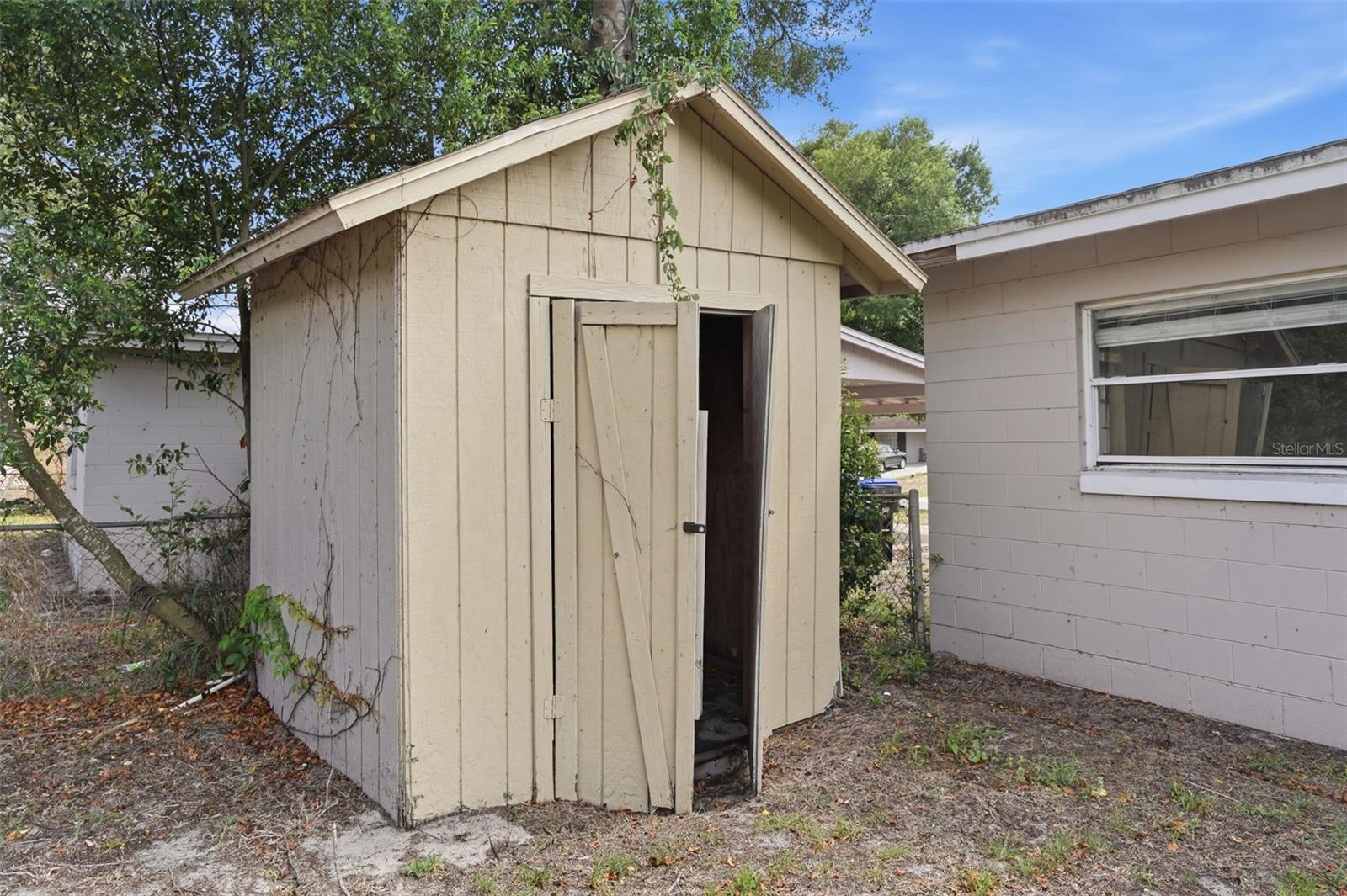 1413 SUNRIDGE RD, ORLANDO, FL, 32808