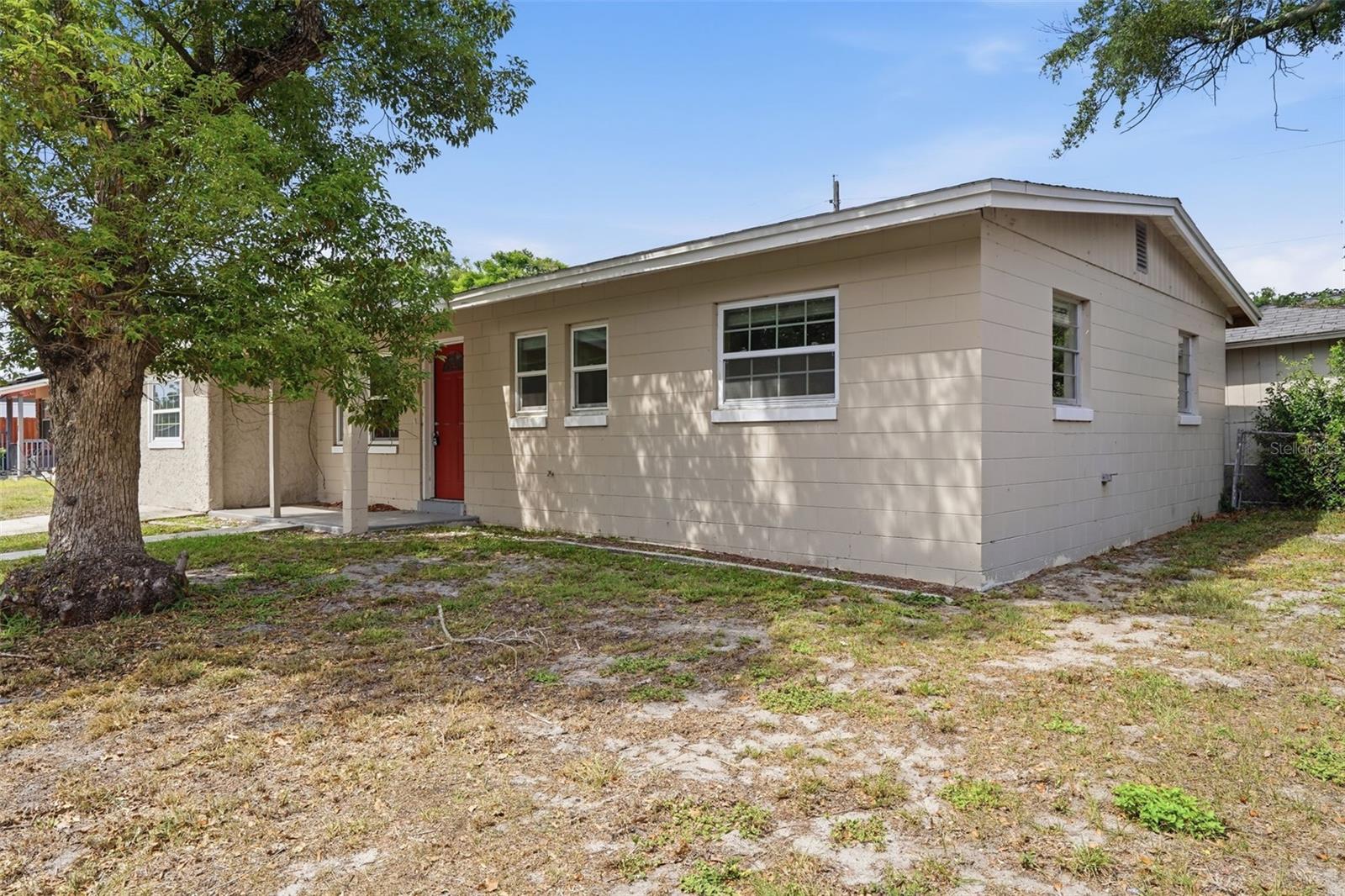 1413 SUNRIDGE RD, ORLANDO, FL, 32808