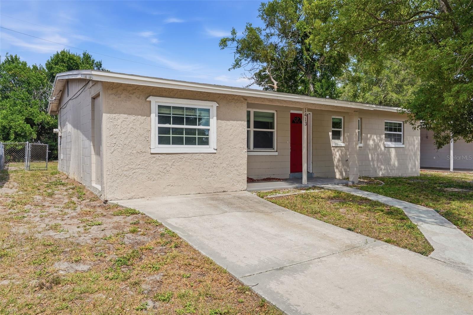 1413 SUNRIDGE RD, ORLANDO, FL, 32808
