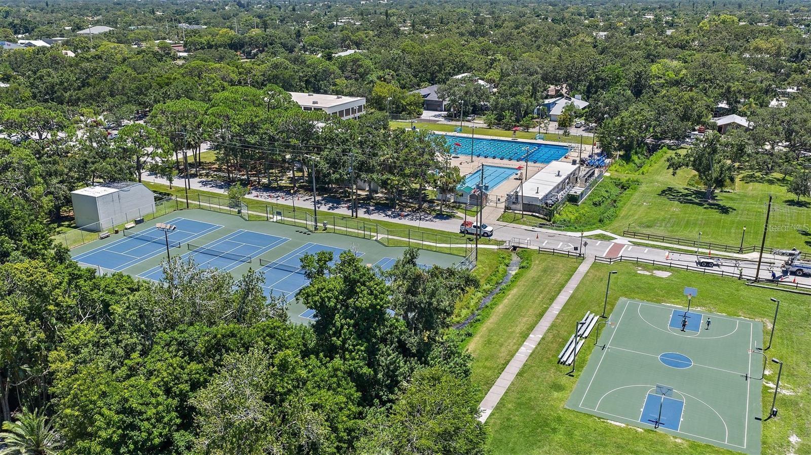 2587 TEMPLE ST, SARASOTA, FL, 34239