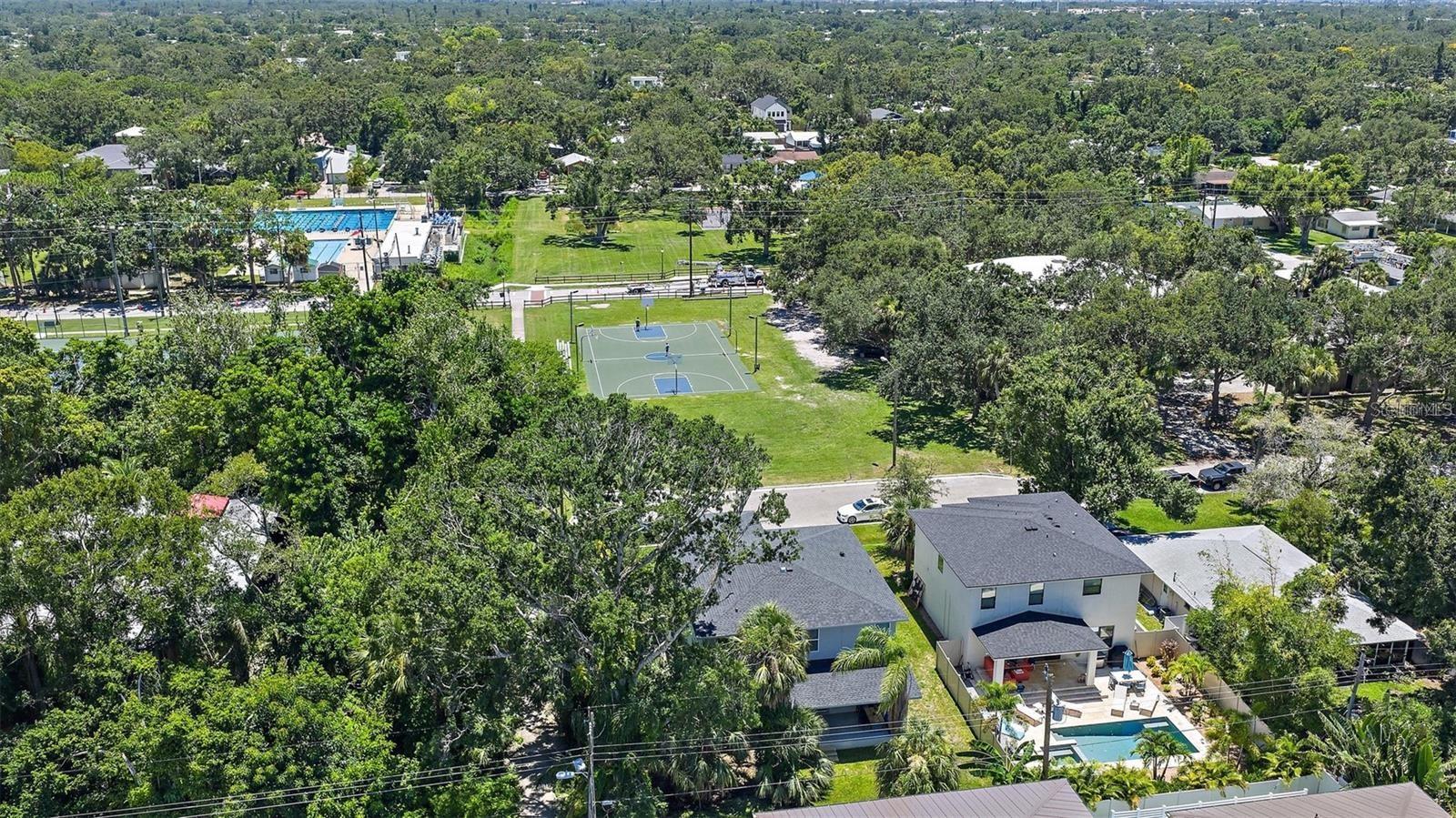 2587 TEMPLE ST, SARASOTA, FL, 34239