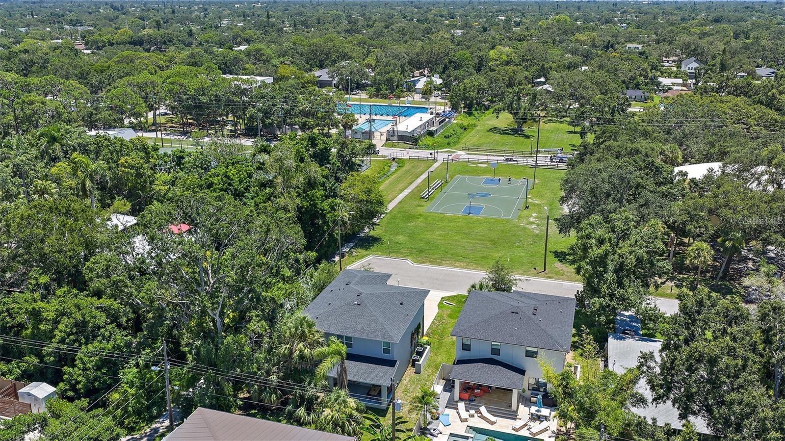 2587 TEMPLE ST, SARASOTA, FL, 34239