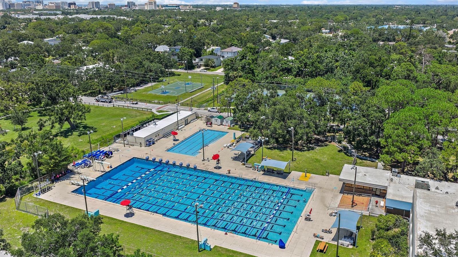 2587 TEMPLE ST, SARASOTA, FL, 34239