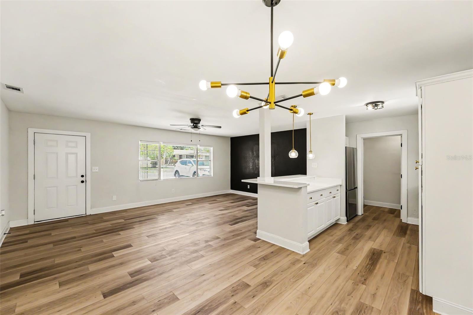 1361 OVERLEA ST, CLEARWATER, FL, 33755