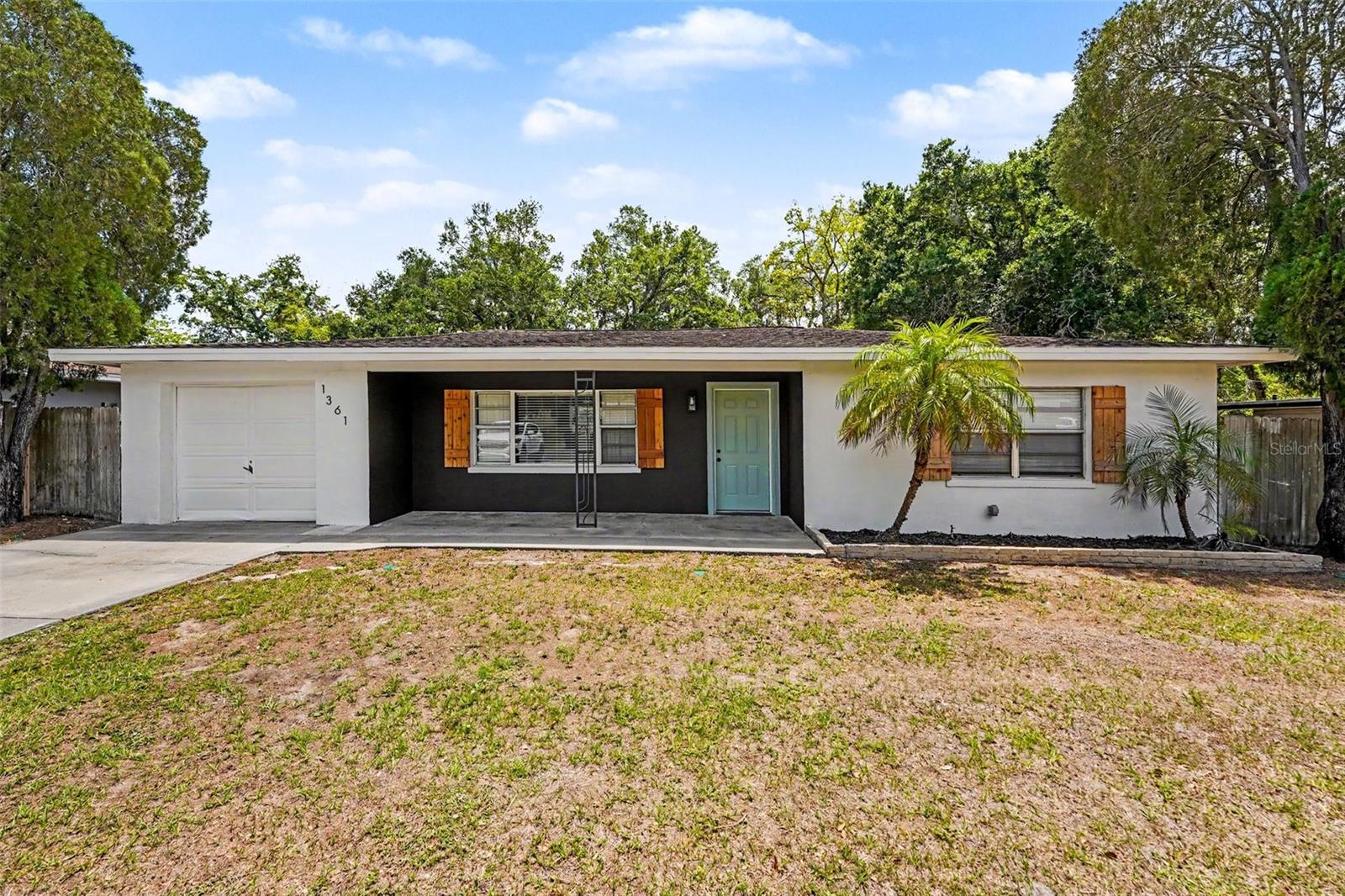 1361 OVERLEA ST, CLEARWATER, FL, 33755
