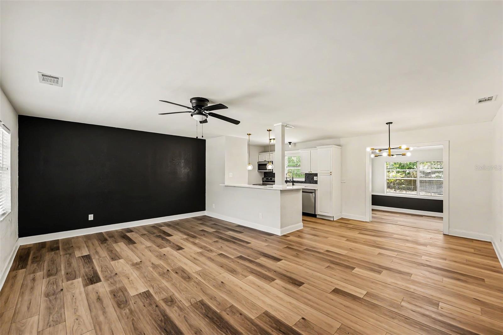 1361 OVERLEA ST, CLEARWATER, FL, 33755