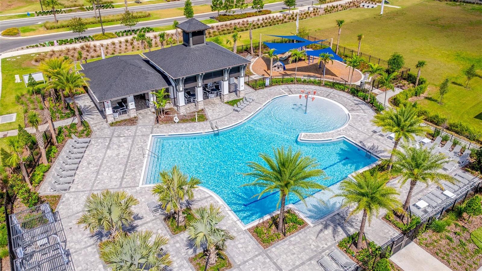4891 SHADY PINES DRIVE, ST CLOUD, FL, 34772