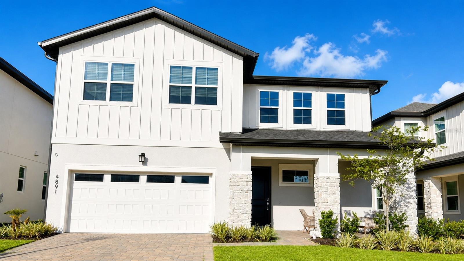 4891 SHADY PINES DRIVE, ST CLOUD, FL, 34772
