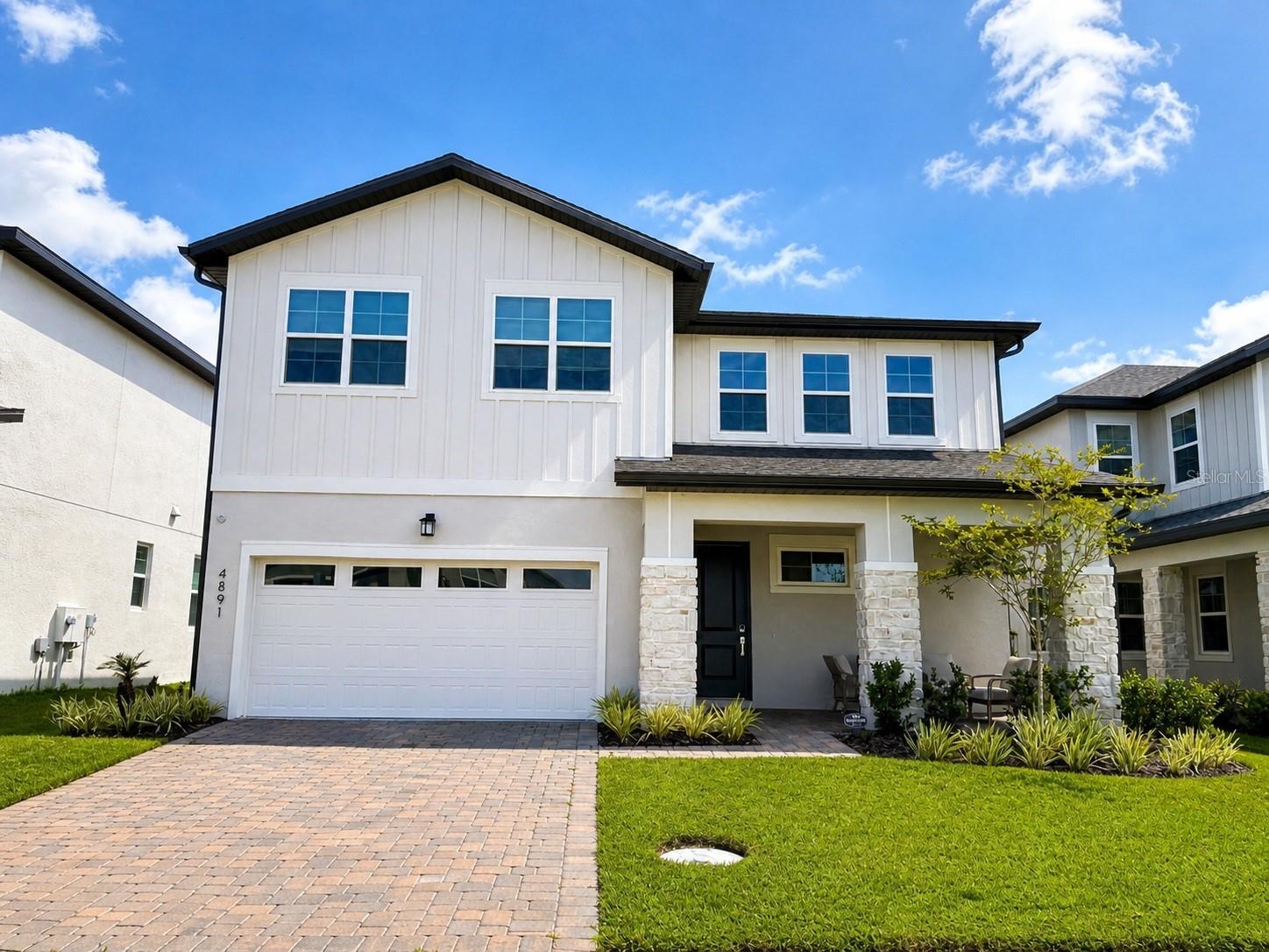 4891 SHADY PINES DRIVE, ST CLOUD, FL, 34772