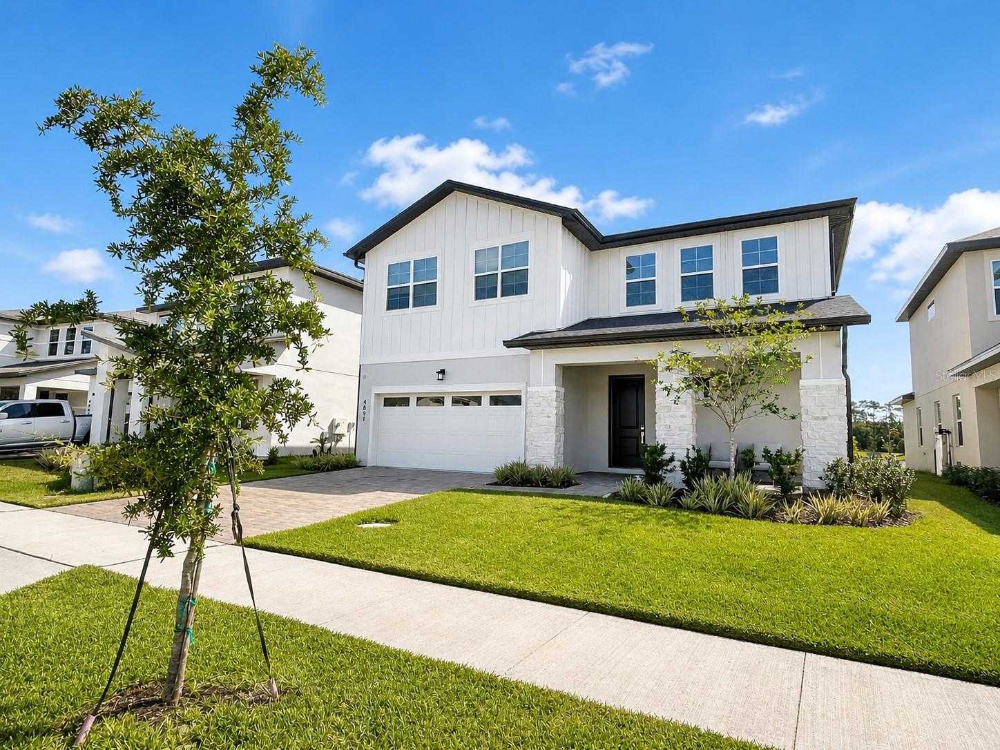 4891 SHADY PINES DRIVE, ST CLOUD, FL, 34772