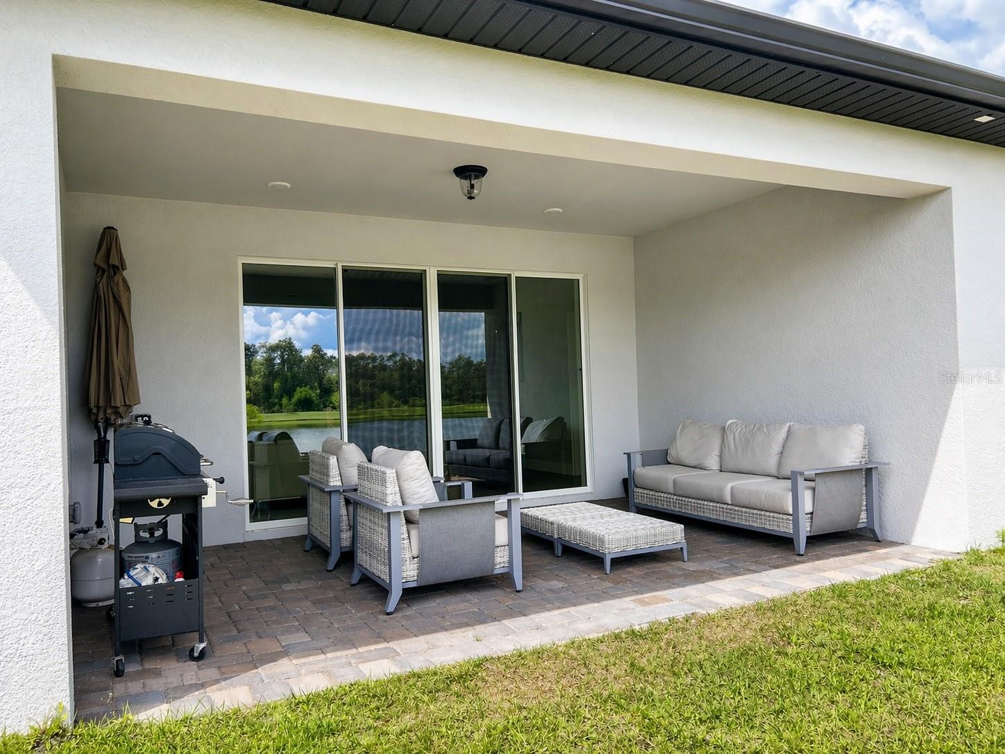 4891 SHADY PINES DRIVE, ST CLOUD, FL, 34772