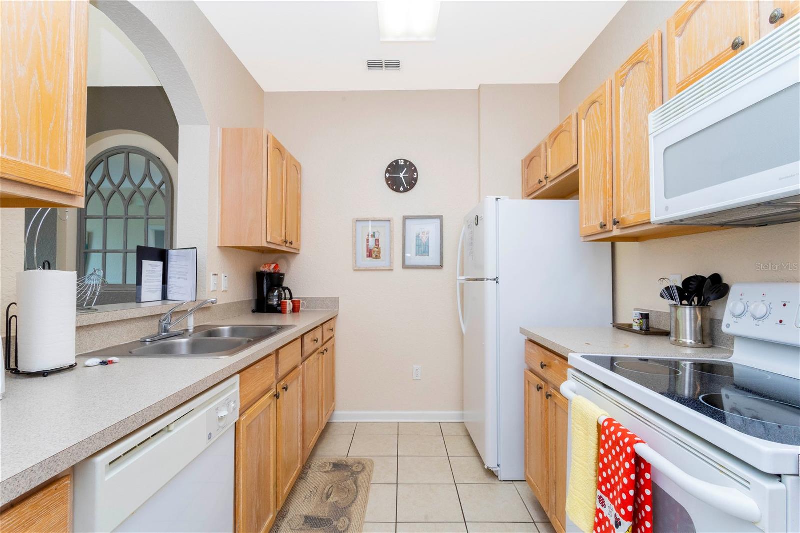 2813 ALMATON LOOP #301, KISSIMMEE, FL, 34747