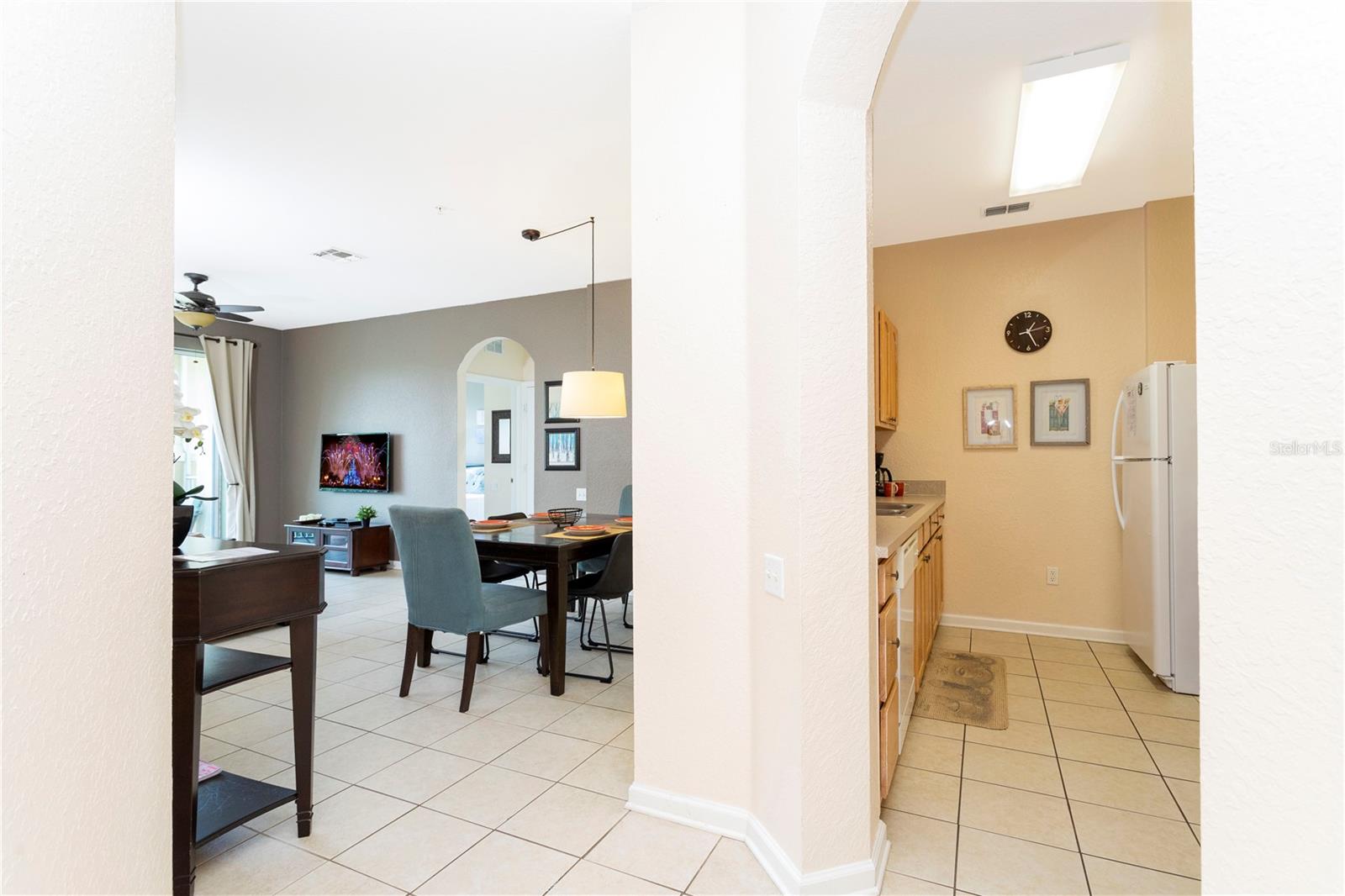 2813 ALMATON LOOP #301, KISSIMMEE, FL, 34747