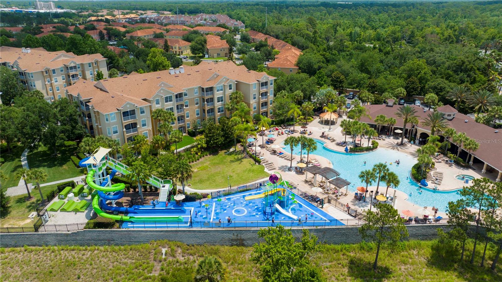 2813 ALMATON LOOP #301, KISSIMMEE, FL, 34747