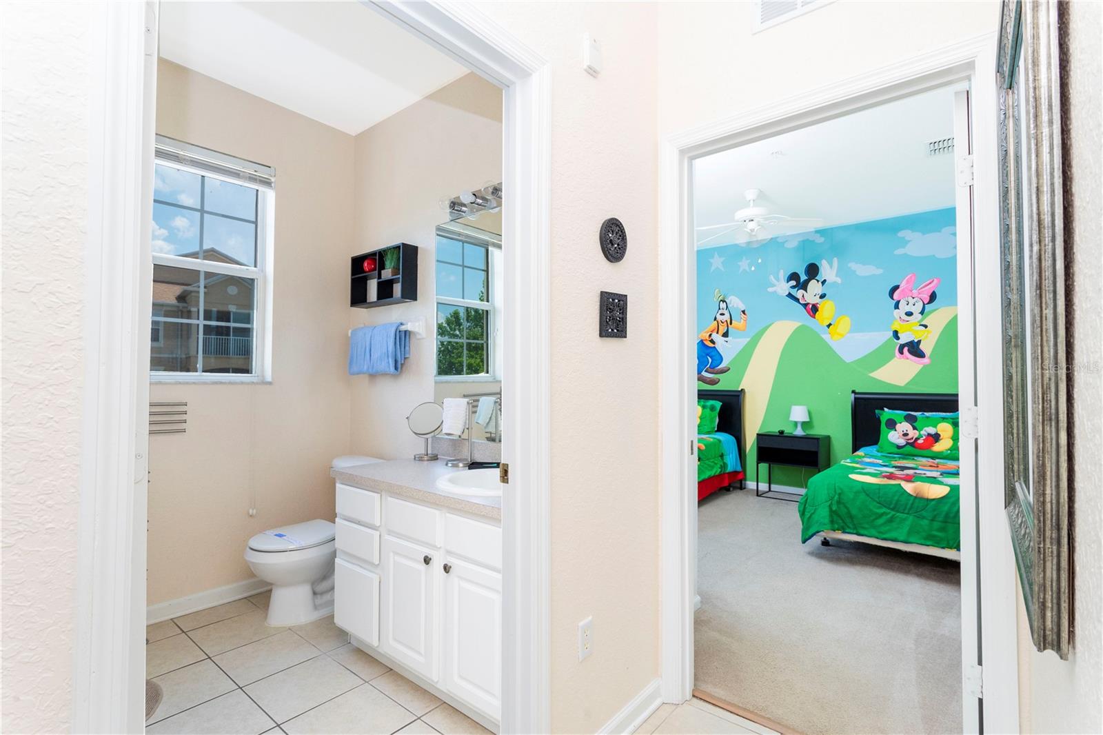 2813 ALMATON LOOP #301, KISSIMMEE, FL, 34747