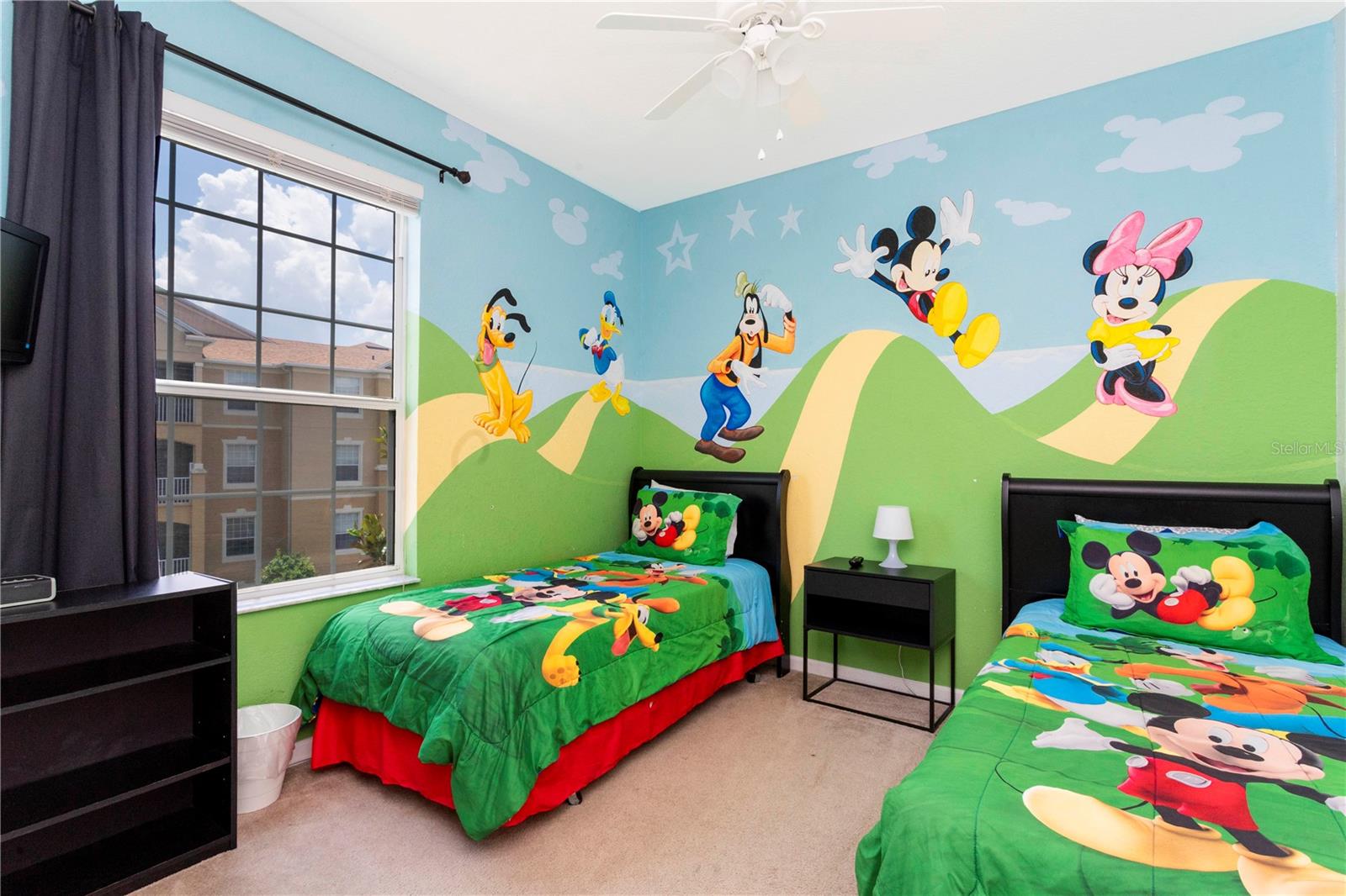 2813 ALMATON LOOP #301, KISSIMMEE, FL, 34747