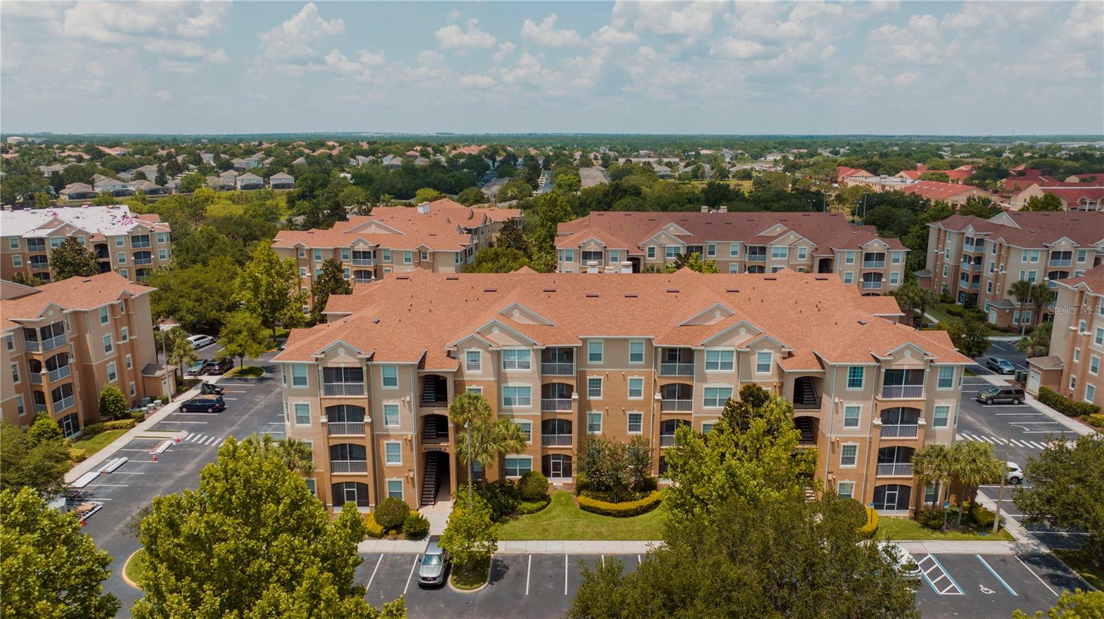 2813 ALMATON LOOP #301, KISSIMMEE, FL, 34747