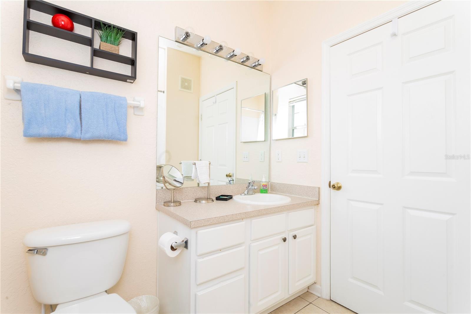 2813 ALMATON LOOP #301, KISSIMMEE, FL, 34747