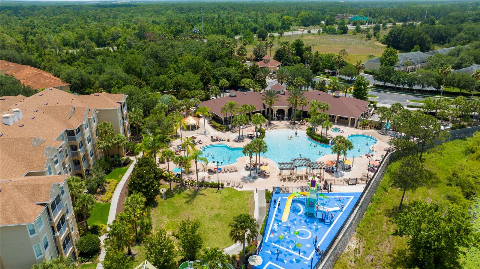 2813 ALMATON LOOP #301, KISSIMMEE, FL, 34747