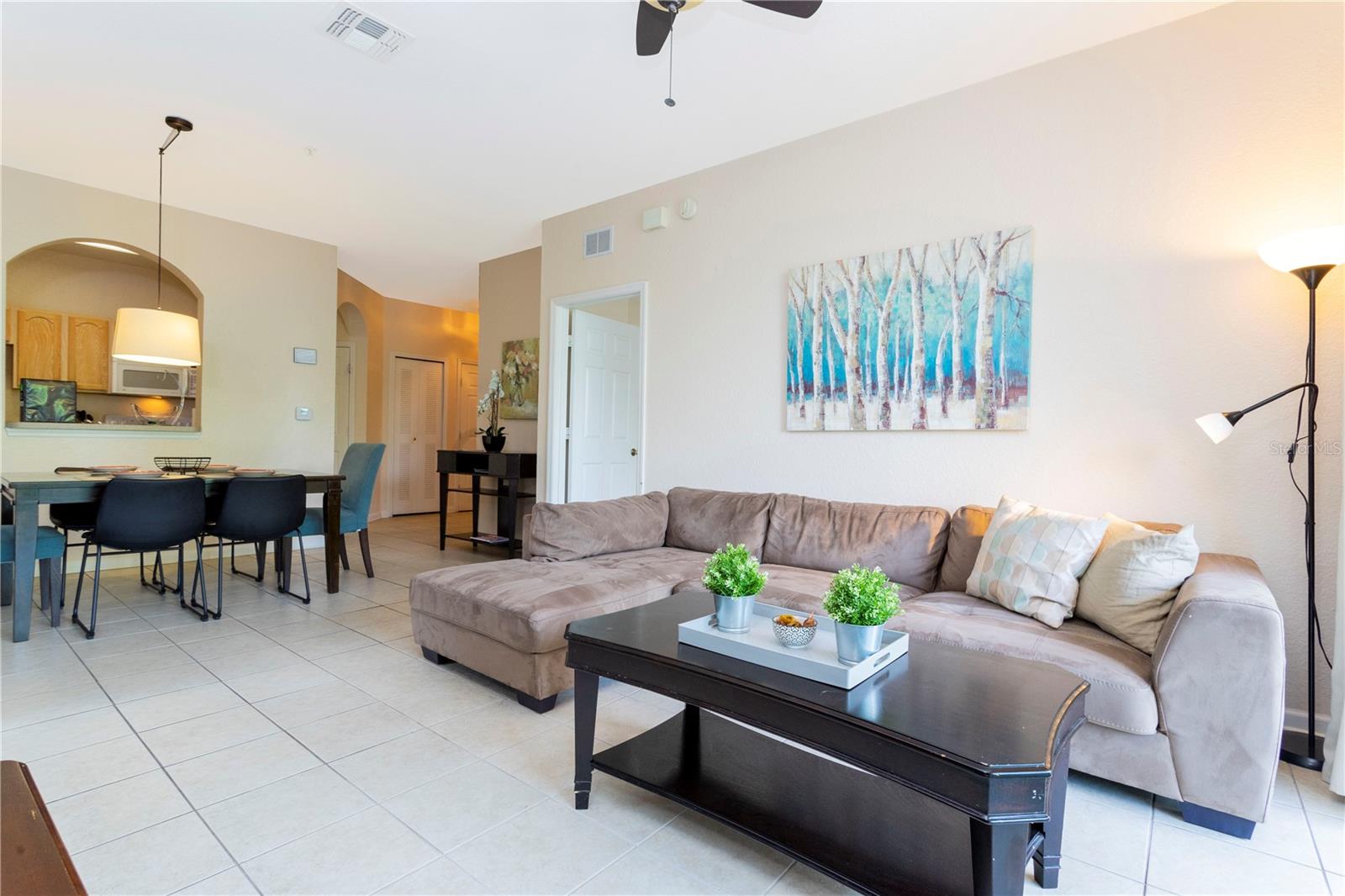 2813 ALMATON LOOP #301, KISSIMMEE, FL, 34747