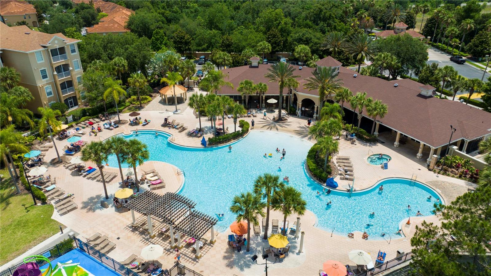 2813 ALMATON LOOP #301, KISSIMMEE, FL, 34747
