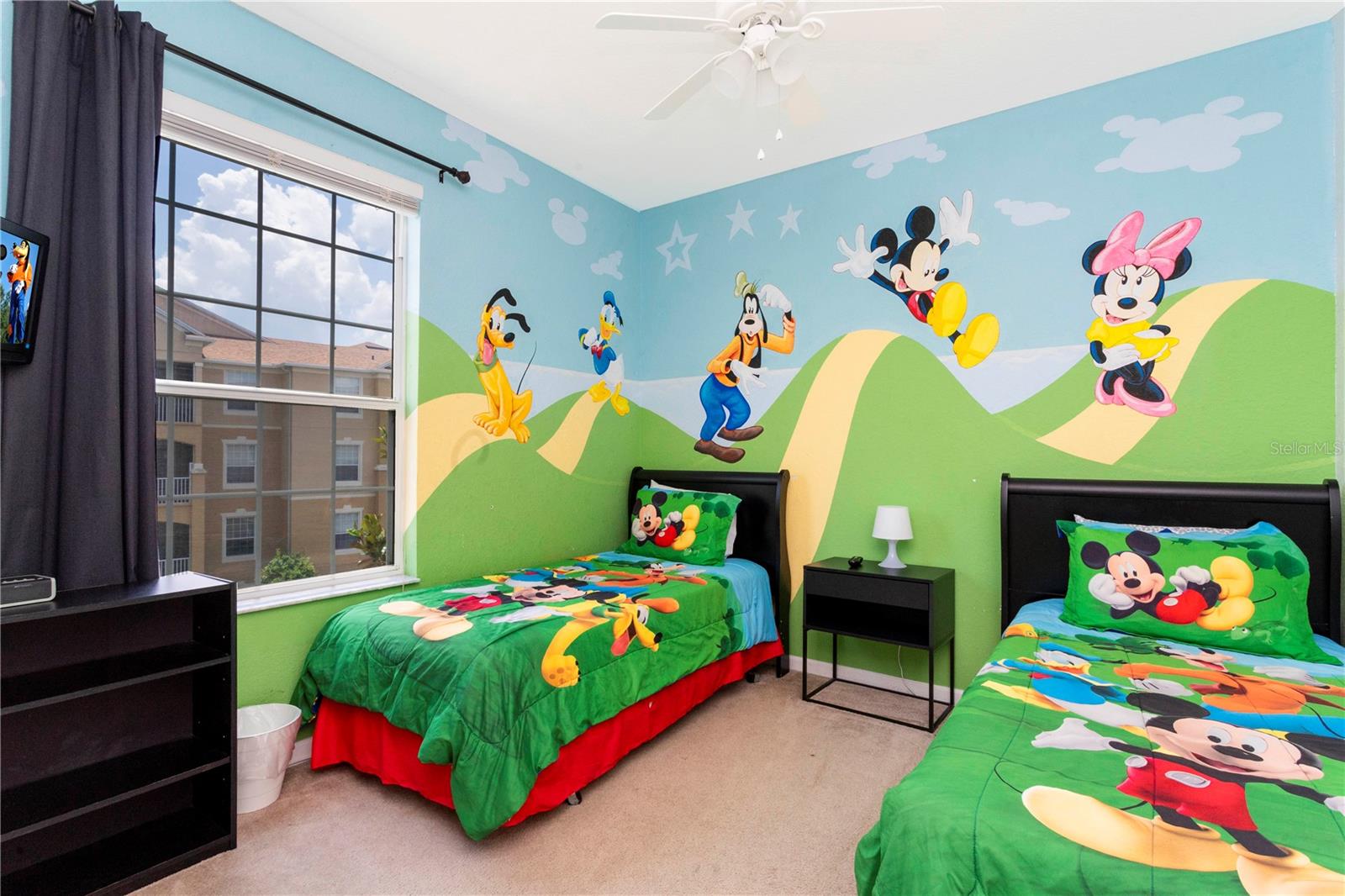 2813 ALMATON LOOP #301, KISSIMMEE, FL, 34747