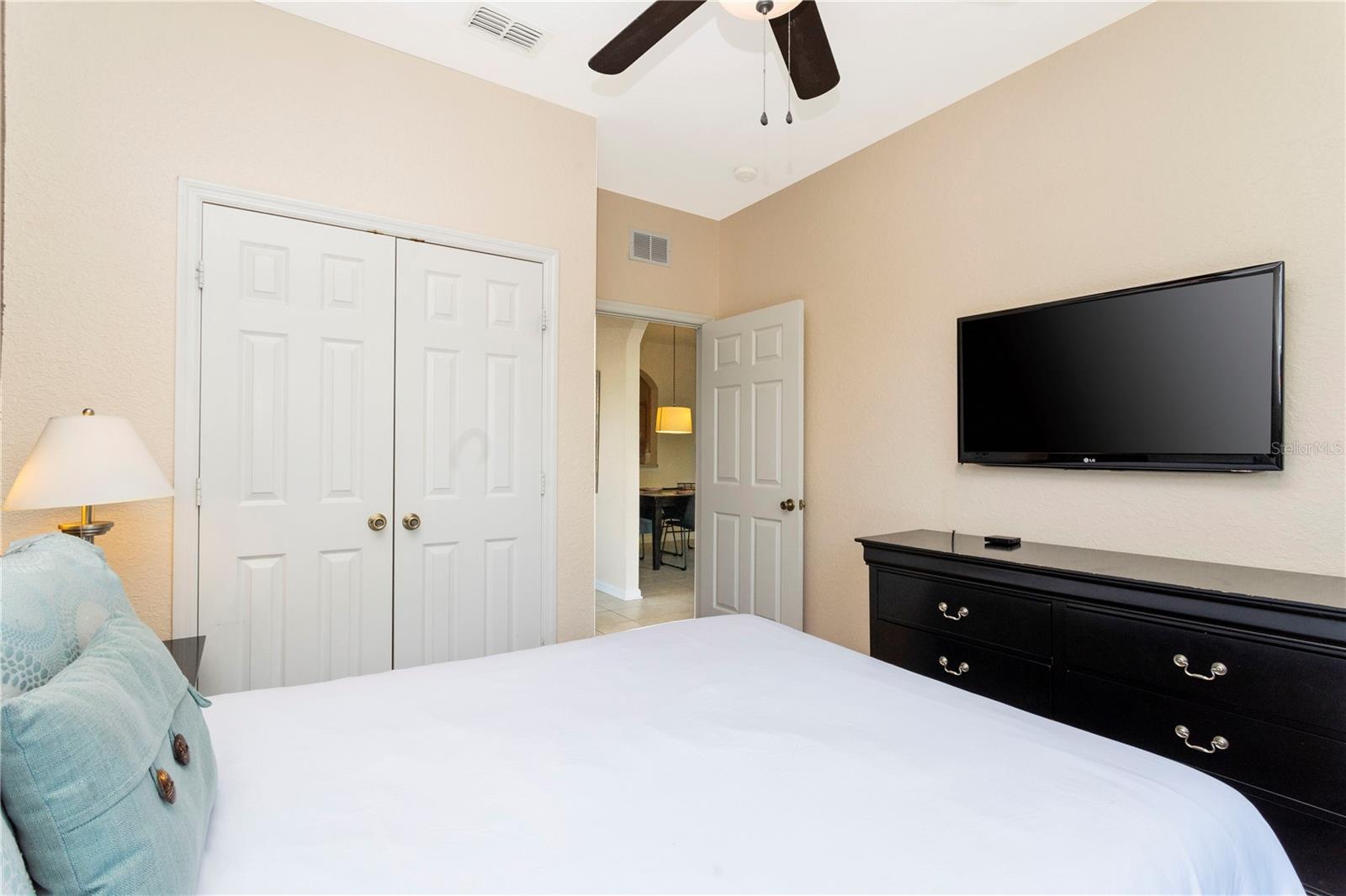 2813 ALMATON LOOP #301, KISSIMMEE, FL, 34747