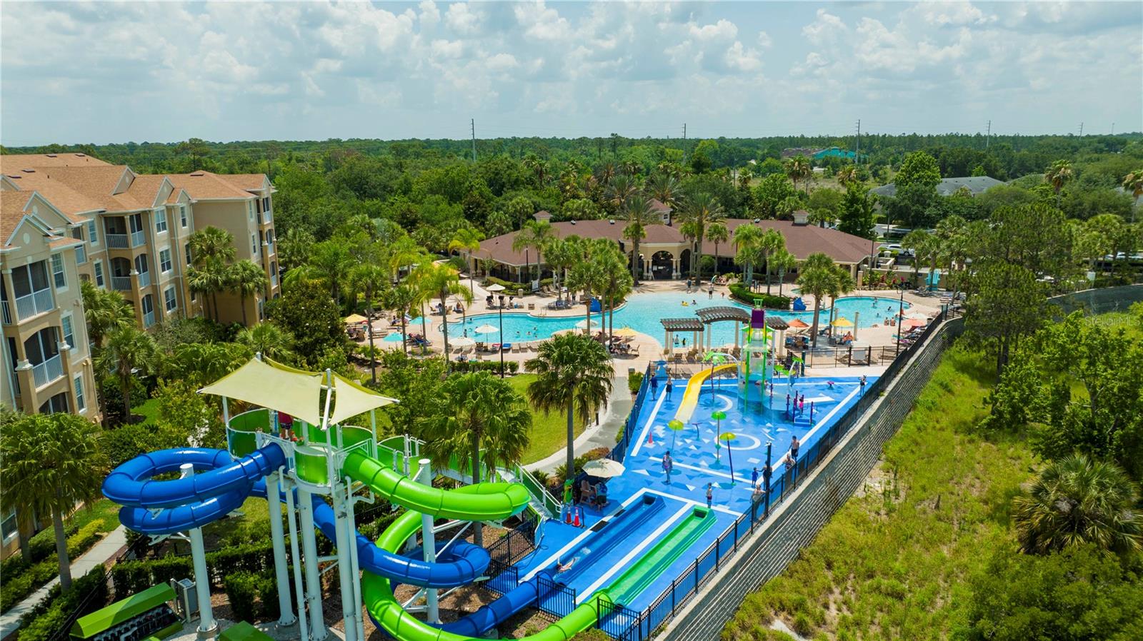 2813 ALMATON LOOP #301, KISSIMMEE, FL, 34747