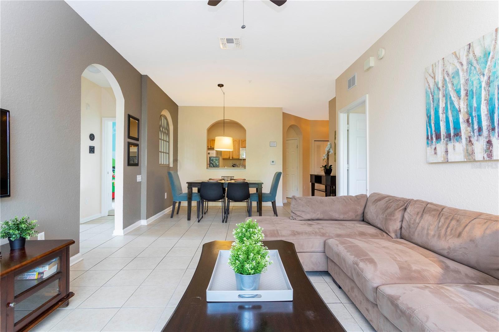 2813 ALMATON LOOP #301, KISSIMMEE, FL, 34747