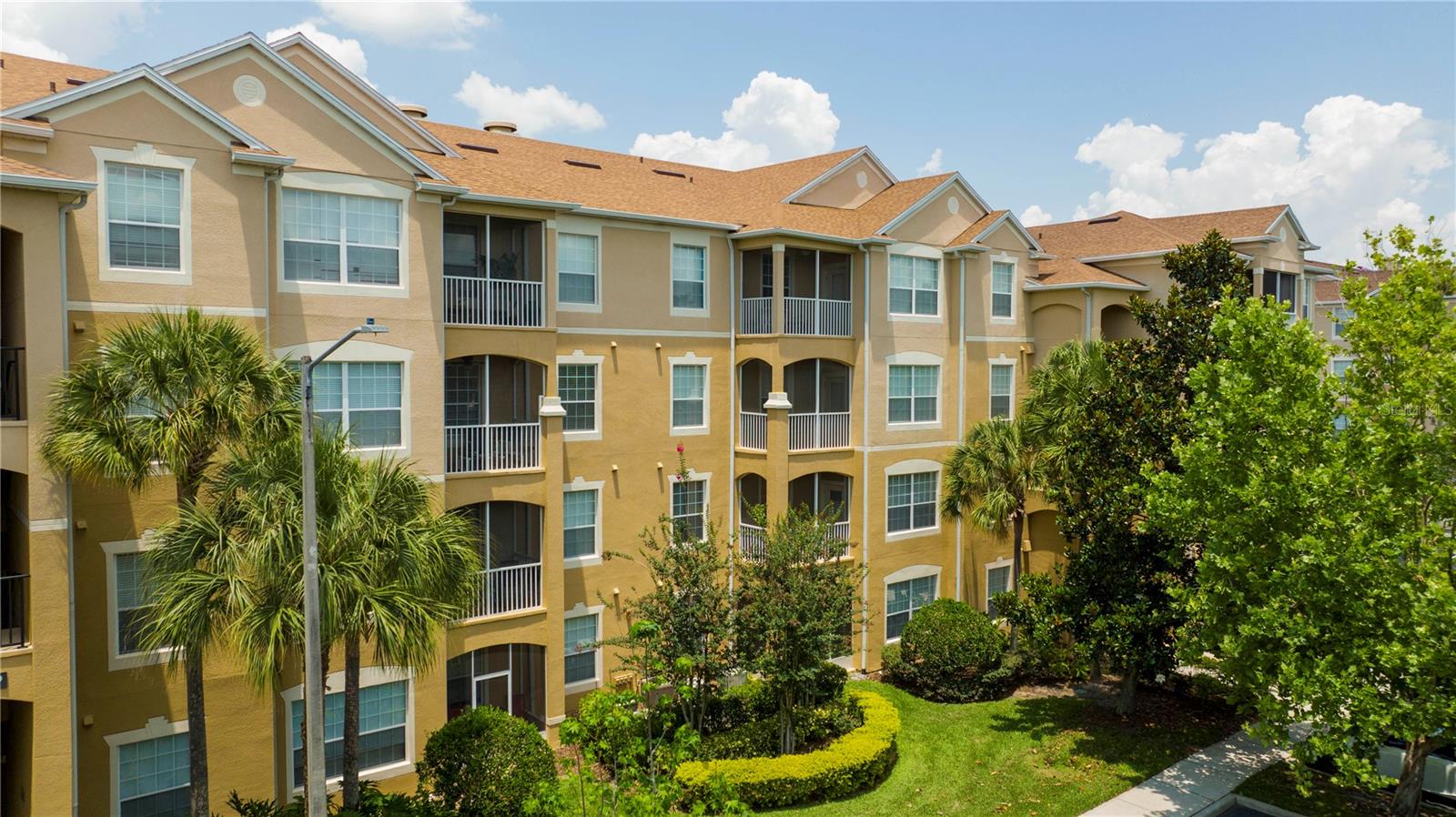 2813 ALMATON LOOP #301, KISSIMMEE, FL, 34747