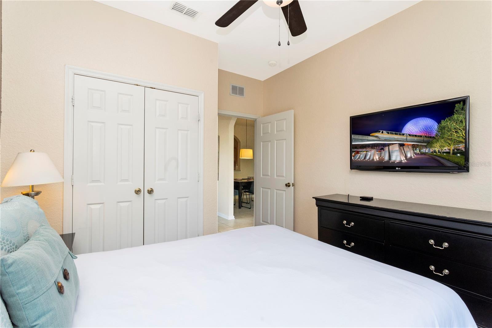 2813 ALMATON LOOP #301, KISSIMMEE, FL, 34747