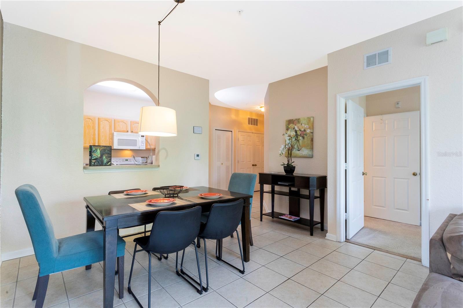 2813 ALMATON LOOP #301, KISSIMMEE, FL, 34747