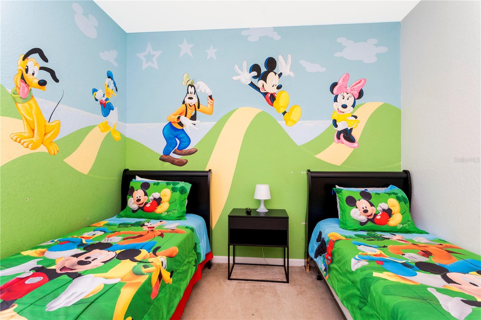 2813 ALMATON LOOP #301, KISSIMMEE, FL, 34747