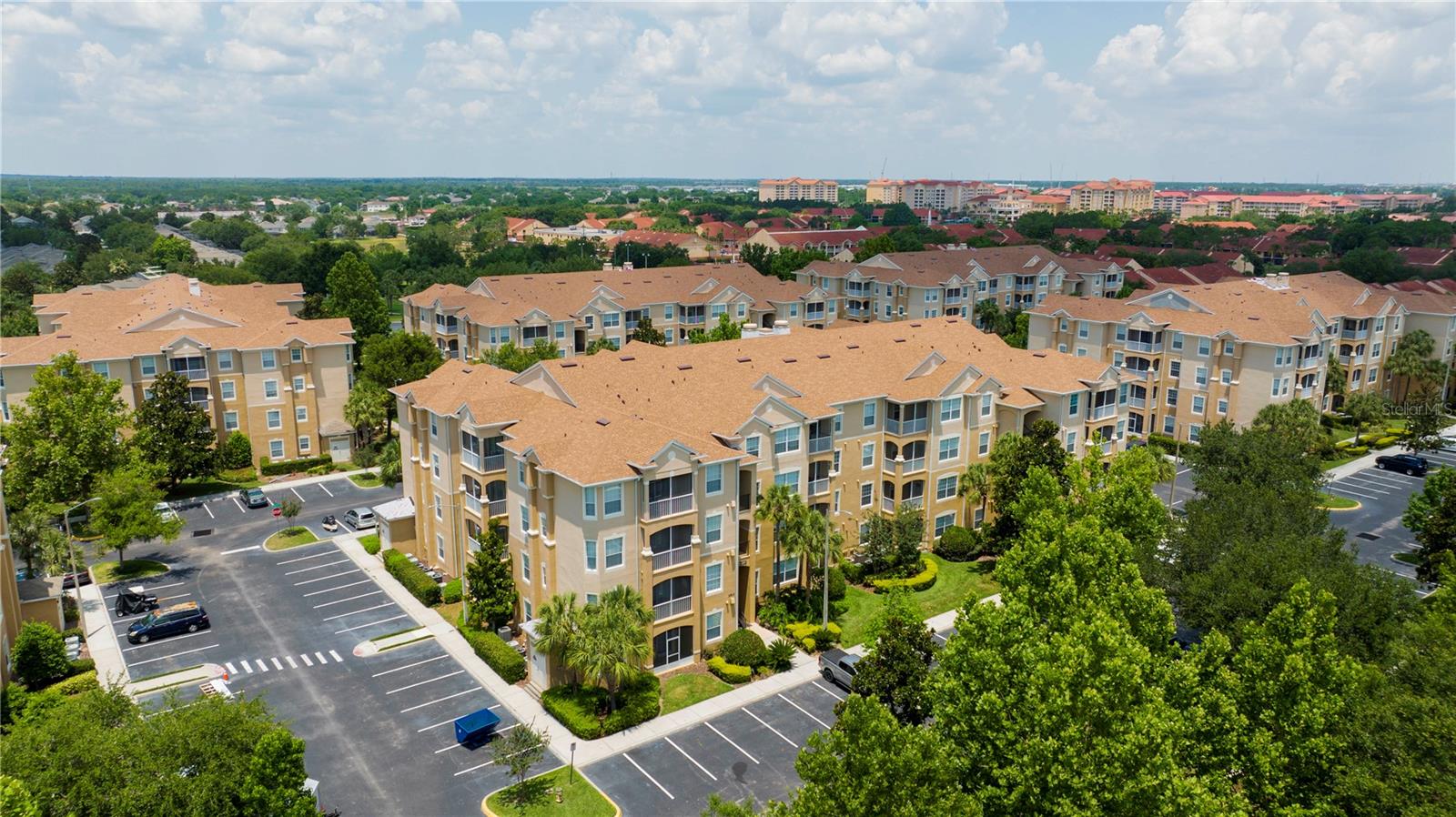 2813 ALMATON LOOP #301, KISSIMMEE, FL, 34747