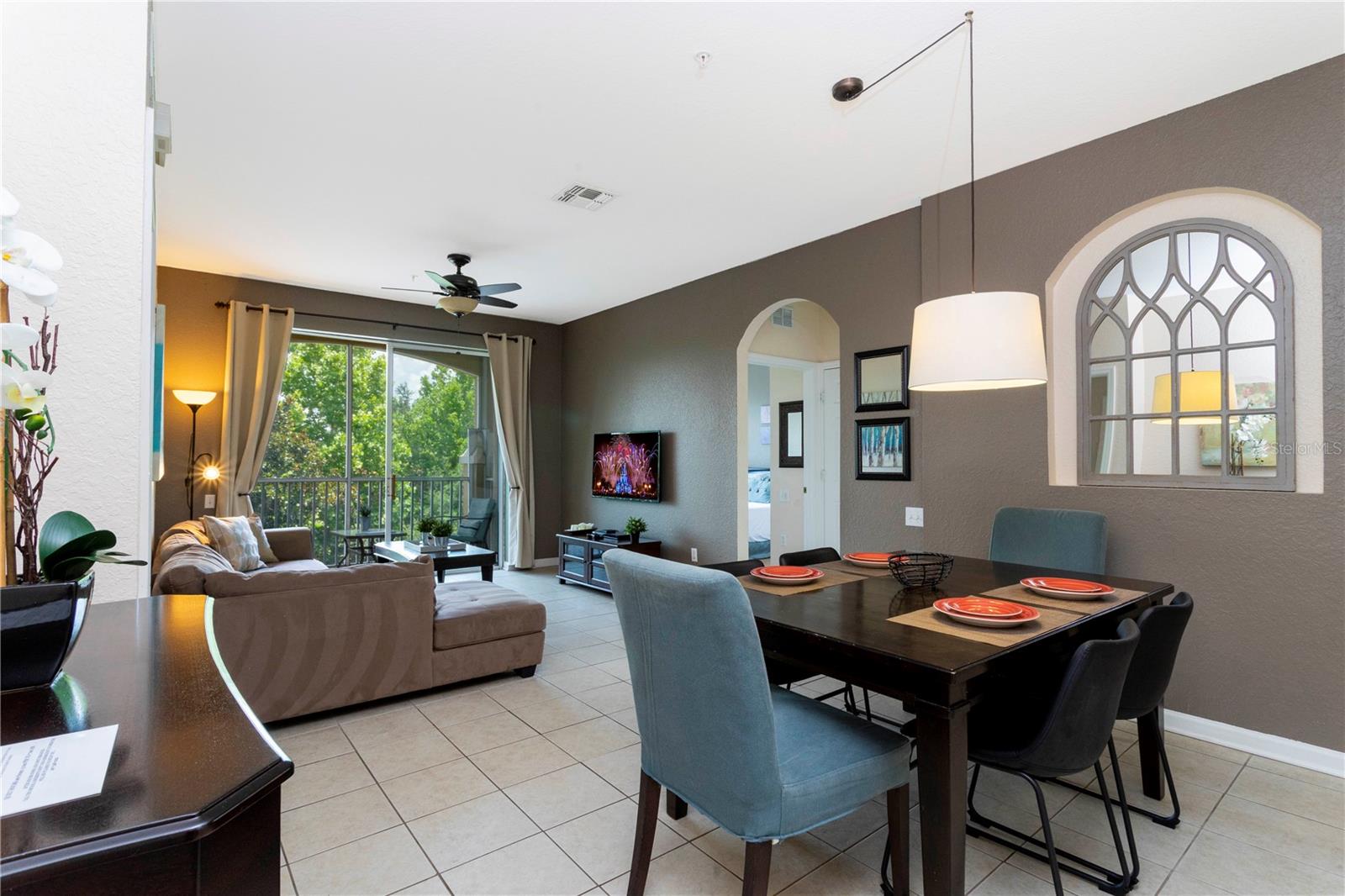 2813 ALMATON LOOP #301, KISSIMMEE, FL, 34747