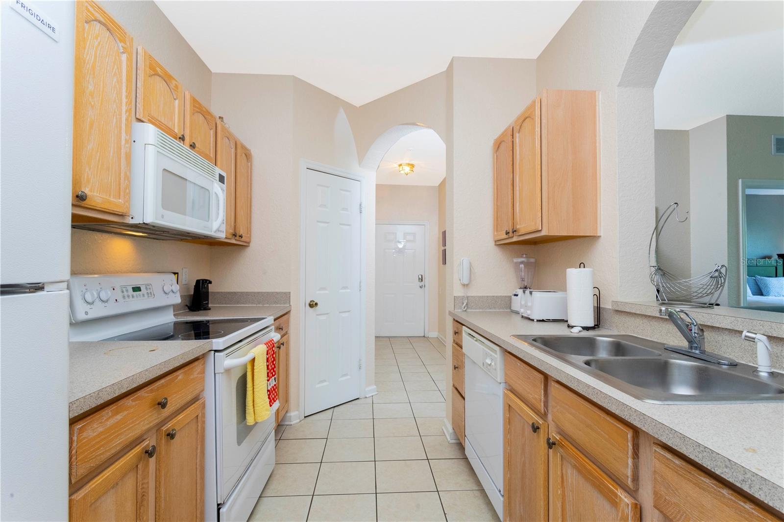 2813 ALMATON LOOP #301, KISSIMMEE, FL, 34747
