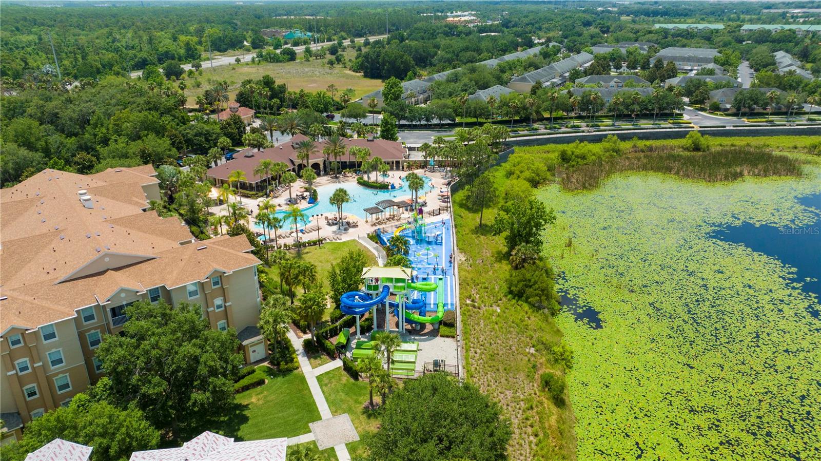 2813 ALMATON LOOP #301, KISSIMMEE, FL, 34747