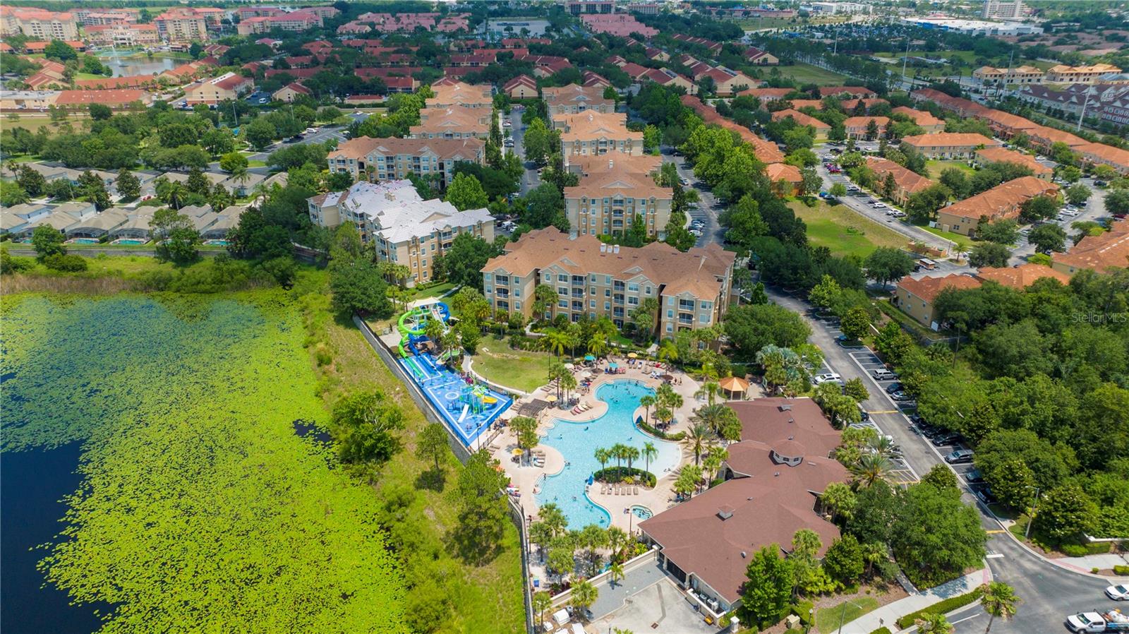 2813 ALMATON LOOP #301, KISSIMMEE, FL, 34747