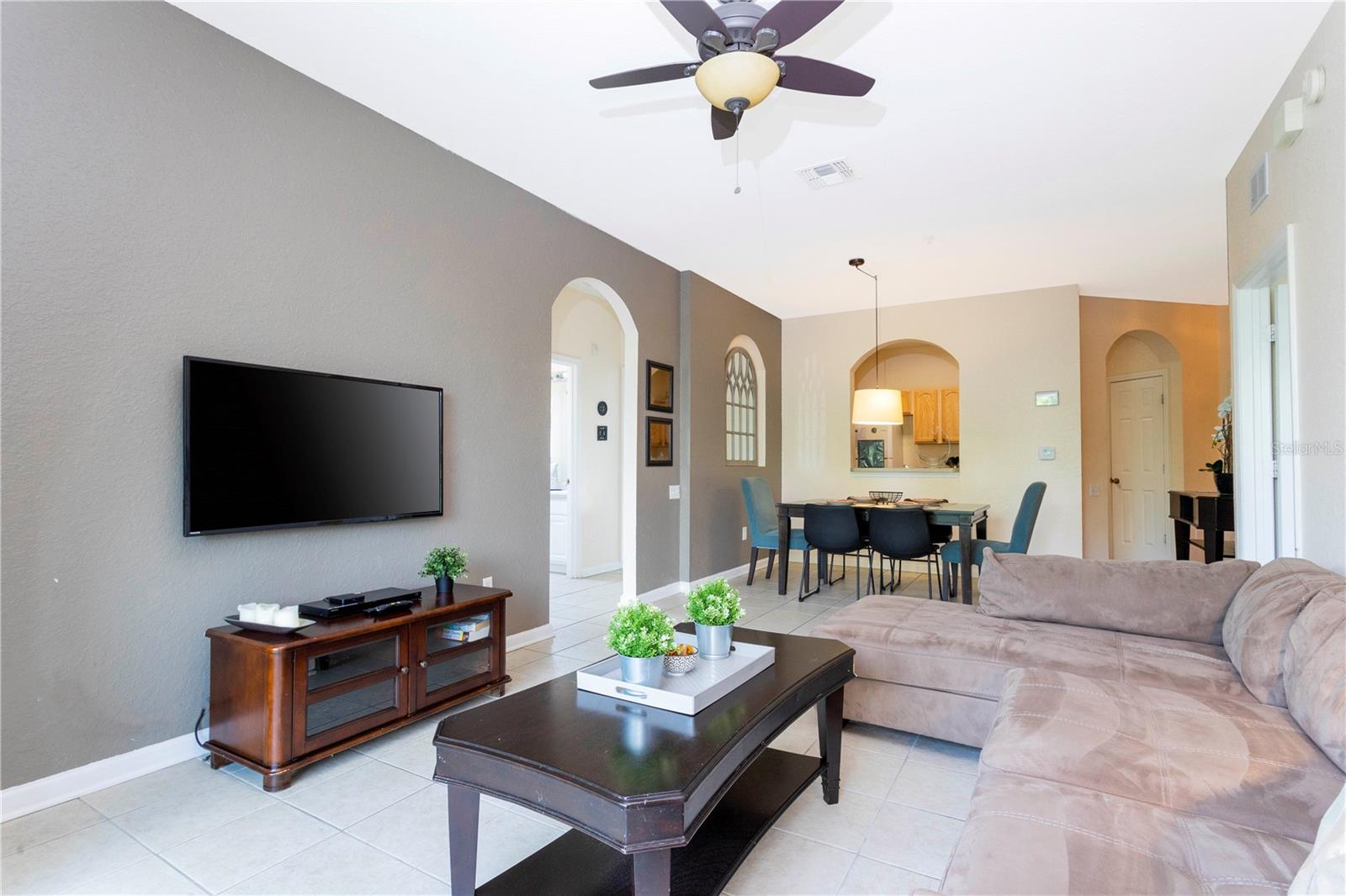 2813 ALMATON LOOP #301, KISSIMMEE, FL, 34747