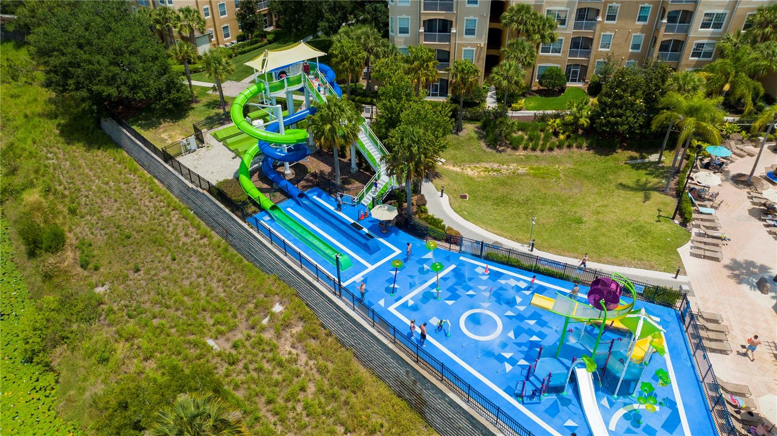 2813 ALMATON LOOP #301, KISSIMMEE, FL, 34747