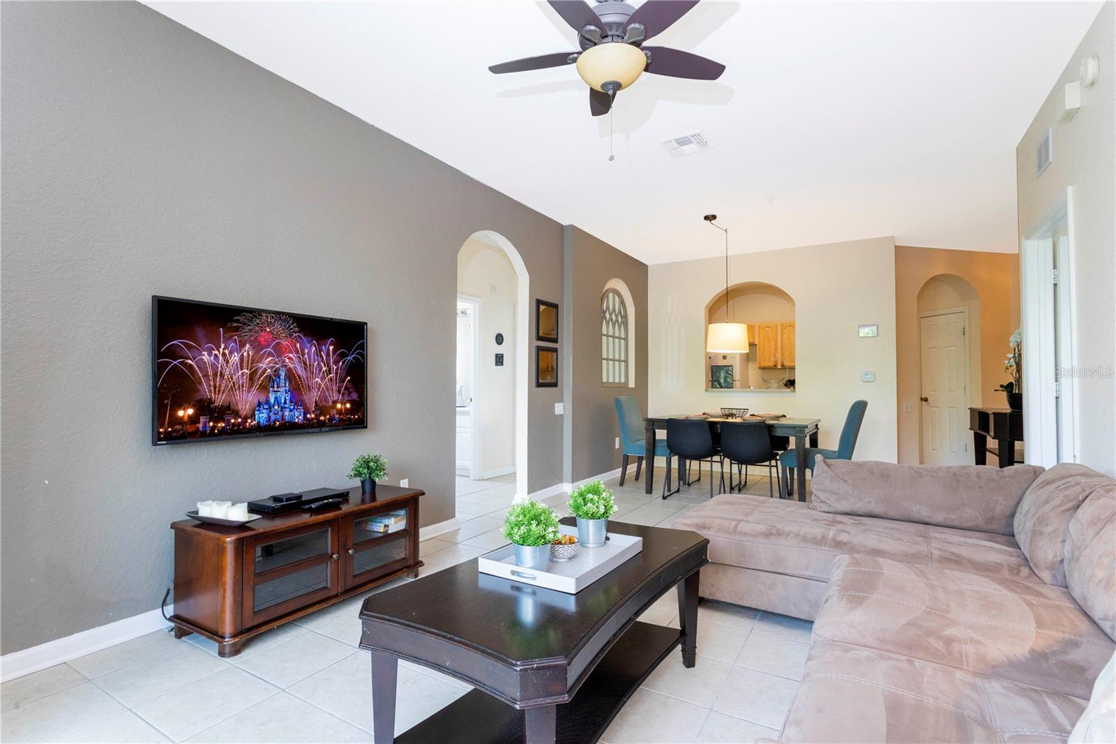 2813 ALMATON LOOP #301, KISSIMMEE, FL, 34747