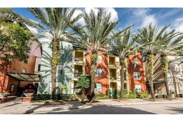 2411 W HORATIO ST #524, TAMPA, FL, 33609