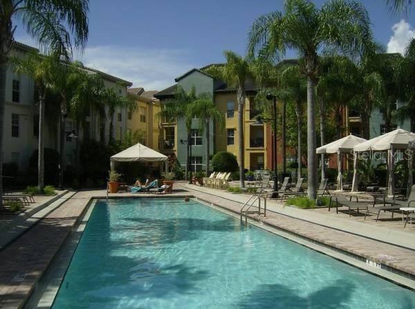 2411 W HORATIO ST #524, TAMPA, FL, 33609
