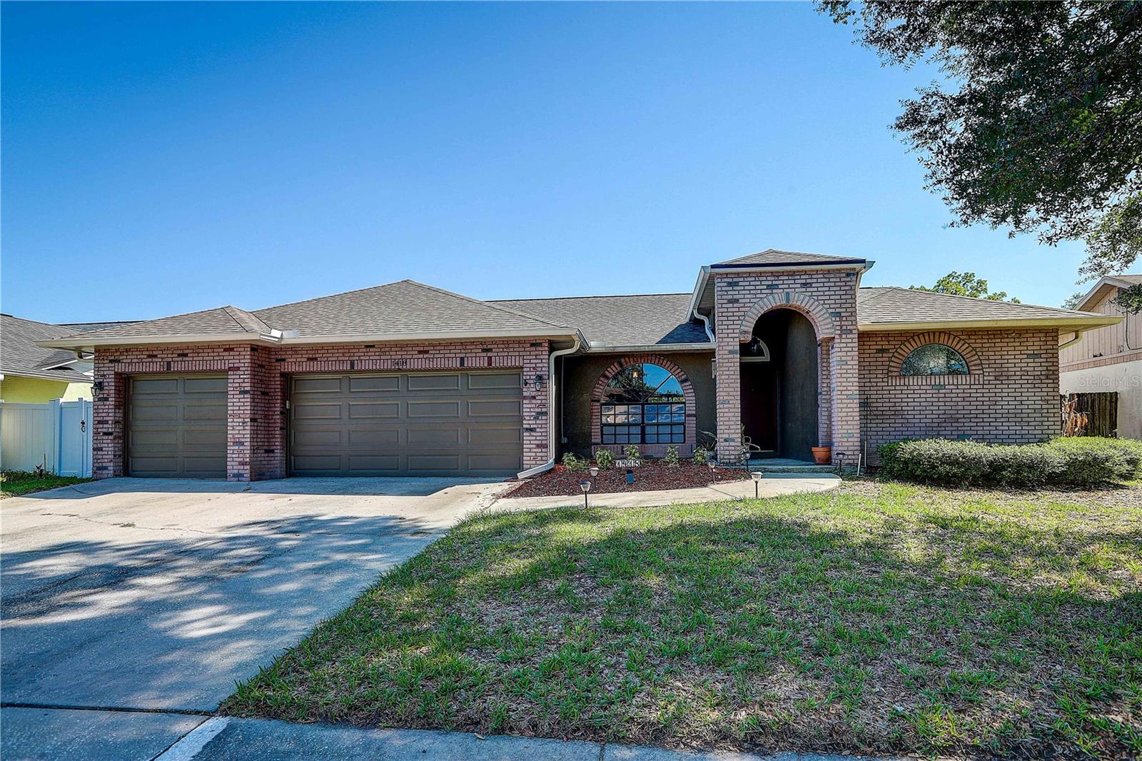 1418 BUCKNER RD, VALRICO, FL, 33596